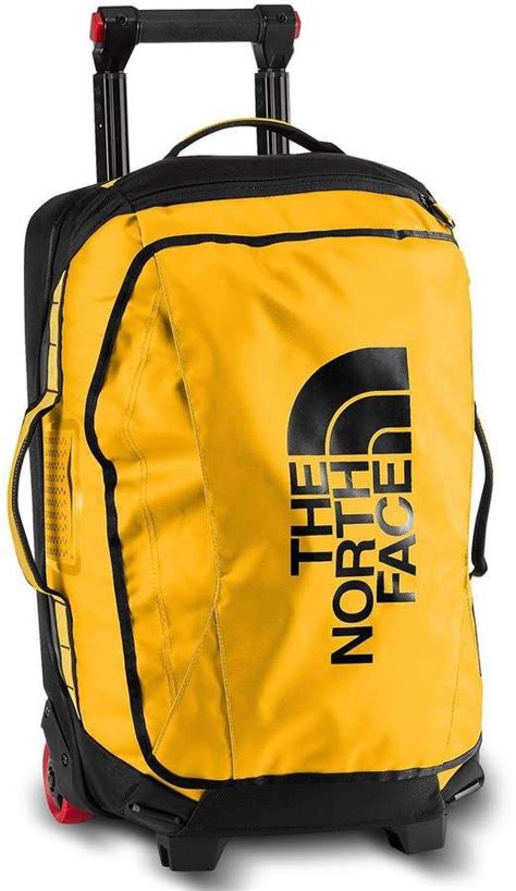 north face carry on bag|north face duffel color chart.